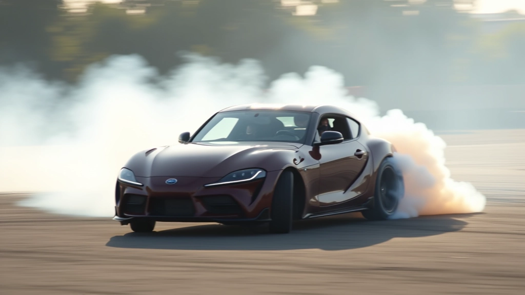 Drift Fundamentals Workshop